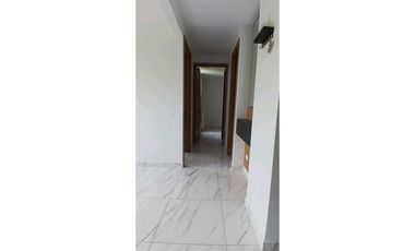 ARRIENDO APTO EN EL PEÑON CUIDAD GUABINAS YUMBO VALLE