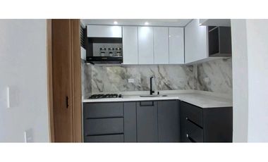 ARRIENDO APTO EN EL PEÑON CUIDAD GUABINAS YUMBO VALLE