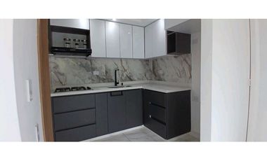 ARRIENDO APTO EN EL PEÑON CUIDAD GUABINAS YUMBO VALLE