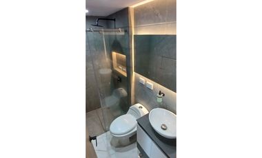 ARRIENDO APTO EN EL PEÑON CUIDAD GUABINAS YUMBO VALLE