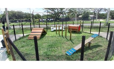 ARRIENDO APTO EN EL PEÑON CUIDAD GUABINAS YUMBO VALLE