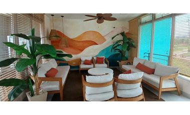 ARRIENDO APTO EN EL PEÑON CUIDAD GUABINAS YUMBO VALLE
