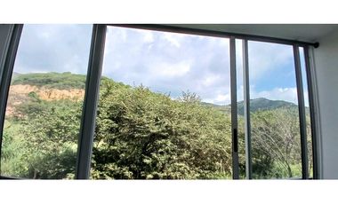 ARRIENDO APTO EN EL PEÑON CUIDAD GUABINAS YUMBO VALLE