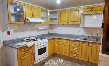 Casa Plazas de Aragón ID: 164792