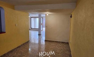 Casa Plazas de Aragón ID: 164792