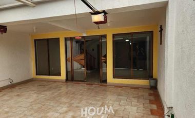 Casa Plazas de Aragón ID: 164792