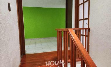 Casa Plazas de Aragón ID: 164792