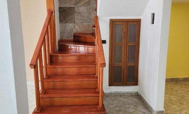 Casa Plazas de Aragón ID: 164792