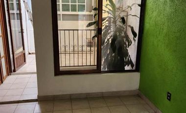 Casa Plazas de Aragón ID: 164792