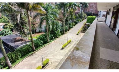 Apartamento en Arriendo o Venta Los Balsos Medellin