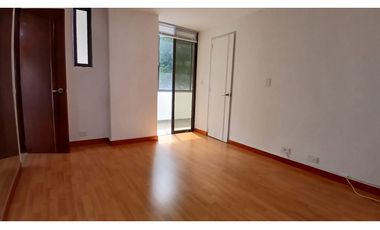 Apartamento en Arriendo o Venta Los Balsos Medellin