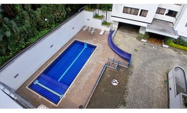 Apartamento en Arriendo o Venta Los Balsos Medellin