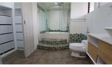 Apartamento en Arriendo o Venta Los Balsos Medellin