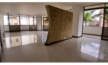 Apartamento en Arriendo o Venta Los Balsos Medellin