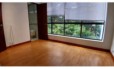 Apartamento en Arriendo o Venta Los Balsos Medellin