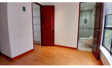 Apartamento en Arriendo o Venta Los Balsos Medellin