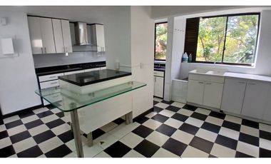 Apartamento en Arriendo o Venta Los Balsos Medellin