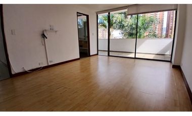 Apartamento en Arriendo o Venta Los Balsos Medellin