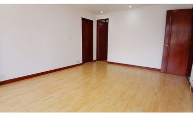 Apartamento en Arriendo o Venta Los Balsos Medellin
