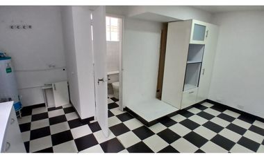 Apartamento en Arriendo o Venta Los Balsos Medellin