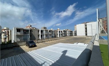 Apartamento en arriendo Miramar