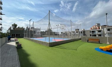 Apartamento en arriendo Miramar