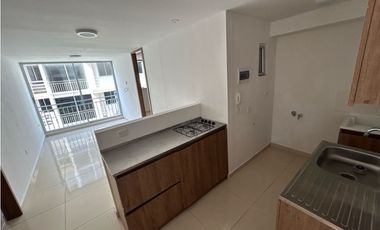 Apartamento en arriendo Miramar