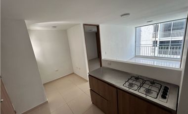 Apartamento en arriendo Miramar