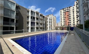 Apartamento en arriendo Miramar