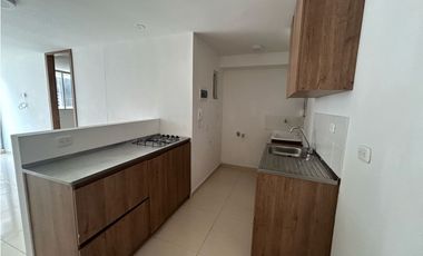Apartamento en arriendo Miramar
