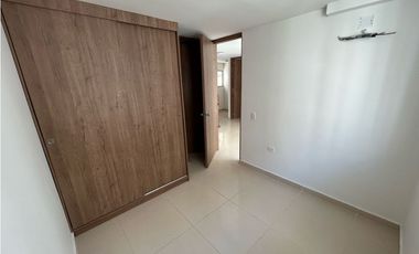 Apartamento en arriendo Miramar
