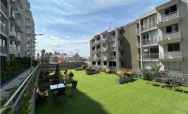 Apartamento en arriendo Miramar