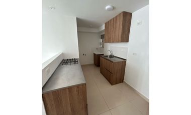 Apartamento en arriendo Miramar