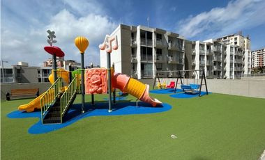 Apartamento en arriendo Miramar