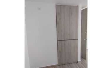 ARRIENDO APARTAMENTO EN CIUDAD MALLORQUIN- SPERANZA