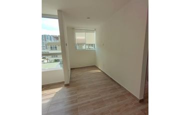 ARRIENDO APARTAMENTO EN CIUDAD MALLORQUIN- SPERANZA