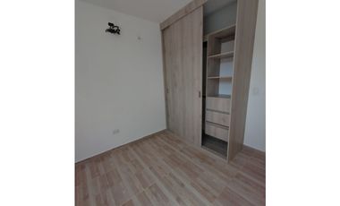 ARRIENDO APARTAMENTO EN CIUDAD MALLORQUIN- SPERANZA