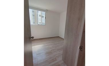 ARRIENDO APARTAMENTO EN CIUDAD MALLORQUIN- SPERANZA