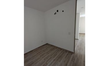 ARRIENDO APARTAMENTO EN CIUDAD MALLORQUIN- SPERANZA