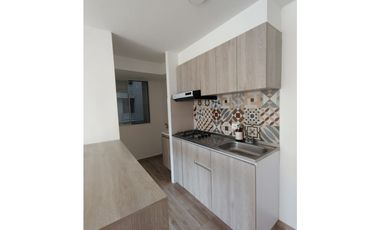 ARRIENDO APARTAMENTO EN CIUDAD MALLORQUIN- SPERANZA