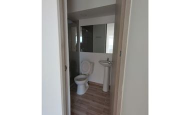 ARRIENDO APARTAMENTO EN CIUDAD MALLORQUIN- SPERANZA