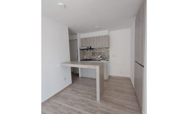ARRIENDO APARTAMENTO EN CIUDAD MALLORQUIN- SPERANZA
