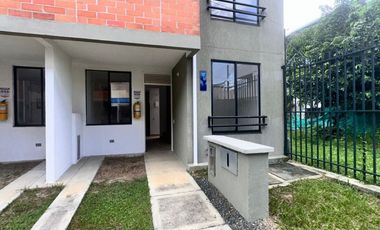 SE VENDE CASA EN ALFAGUARA JAMUNDI -SUR DE CALI