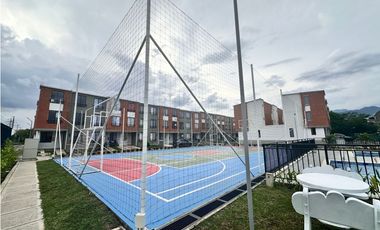 SE VENDE CASA EN ALFAGUARA JAMUNDI -SUR DE CALI