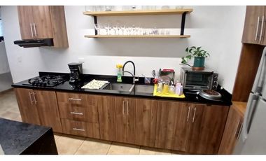 Apartamento en Venta Aguacatala Medellin