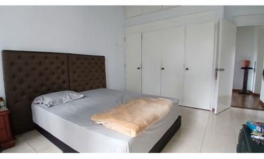 Apartamento en Venta Aguacatala Medellin