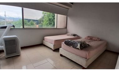 Apartamento en Venta Aguacatala Medellin