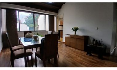 Apartamento en Venta Aguacatala Medellin