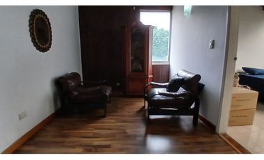 Apartamento en Venta Aguacatala Medellin
