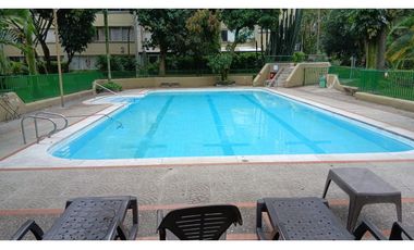Apartamento en Venta Aguacatala Medellin